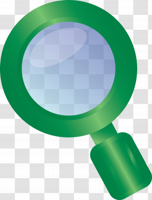 Magnifying Glass Magnifier Transparent PNG