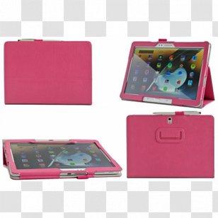 Samsung Galaxy Note 10.1 2014 Edition Leather Computer Strap - 101 - Supra Transparent PNG