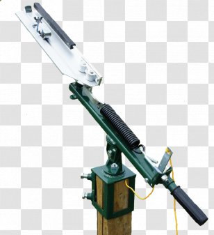Clay Pigeon Shooting Trap Target Skeet Sport - Hardware Transparent PNG
