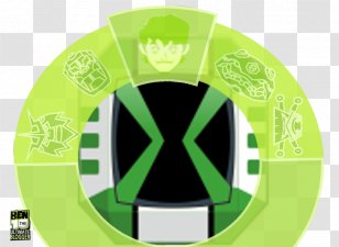 Ben 10: Omniverse Alien Force YouTube Cartoon Network - Youtube Transparent PNG