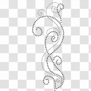 Imitation Gemstones & Rhinestones Design Jewellery Pattern Embellishment Transparent PNG