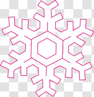 white snowflake transparent background clipart book