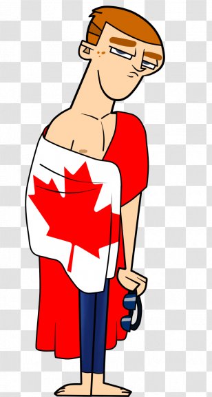 Total Drama: Revenge Of The Island Drama Clip Art - Flower - Beach Towel Clipart Transparent PNG