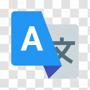 Google Translate Speech Translation Language Sign Transparent Png