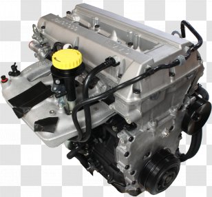 Engine Saab 9-5 9-3 Car - 95 Transparent PNG