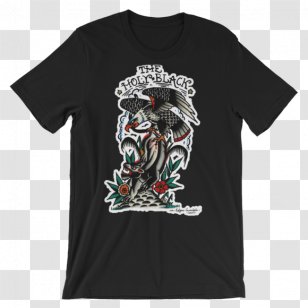 T-shirt Unisex Sleeve Simia Dei - Old Man Gloom Transparent PNG