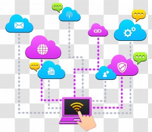 Cloud Computing Business Electrical Wires & Cable E-commerce Technology - Regnant Technologies Pvt Ltd Transparent PNG