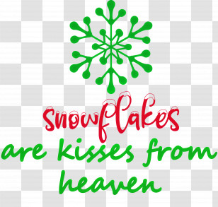 Snowflakes Snow Transparent PNG
