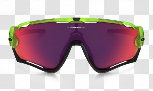 Oakley, Inc. Sunglasses Cycling Uranium - Goggles - GOGGLES Transparent PNG