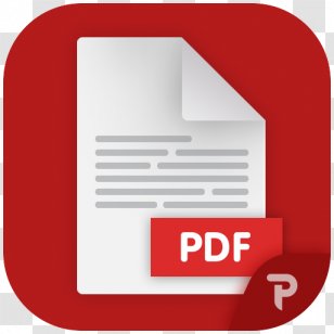 Android File Viewer PDF - Text Editor Transparent PNG