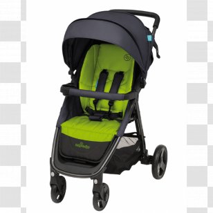 Baby Transport Design Clever 2018 08 Pink Child Jogger City Mini Transparent PNG
