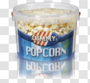 Breakfast Cereal Kettle Corn Popcorn Flavor - Snack Transparent PNG