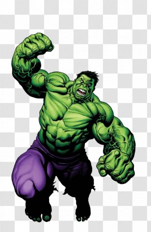 Hulk Rick Jones Thunderbolt Ross Comics Comic Book - Jack Kirby Transparent PNG