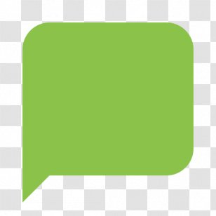 Speech Balloon Online Chat Text - Message - Comics Transparent PNG
