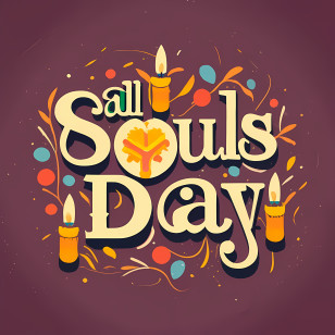 All Souls Day - All Souls Day Celebration Transparent PNG