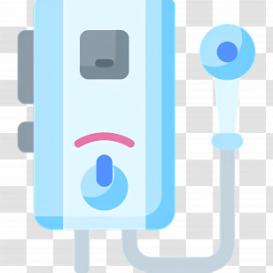 Water Heater - Modern Water Heater Transparent PNG