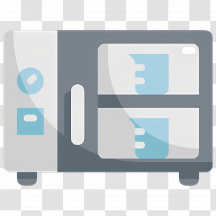 Oven - Modern Kitchen Microwave Transparent PNG