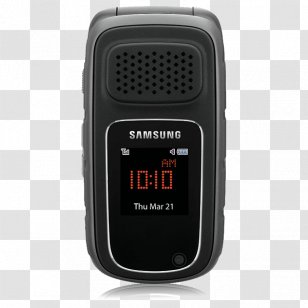 Samsung Rugby Smart AT&T Mobility Clamshell Design - Telephony - Mobile Repair Transparent PNG