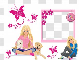 barbie desktop wallpaper doll the princess popstar castle pink transparent png barbie desktop wallpaper doll the