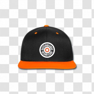 T-shirt Baseball Cap Fullcap Trucker Hat Transparent PNG