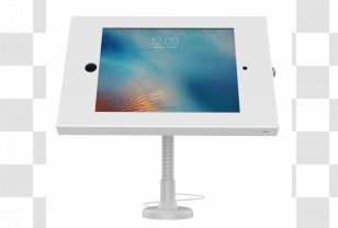 IPad 2 Apple TV Air Computer - Monitor Transparent PNG