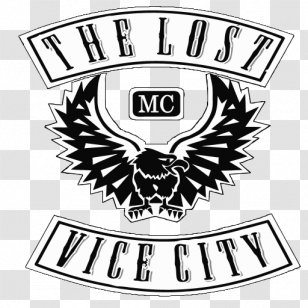 Grand Theft Auto IV: The Lost And Damned V Rockstar Games Social Club - Area - Gta Vice City Transparent PNG
