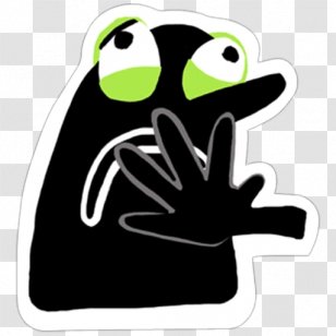 Clip Art Sticker Text Image - Artificial Neural Network - Baby Groot Transparent PNG