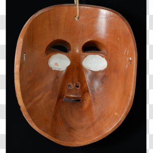 Chiapas Parachico Maya Civilization Mask Region Transparent PNG