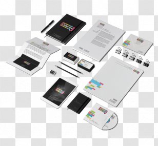 Graphic Design Printing Corporate Identity Logo - Electronics Transparent PNG