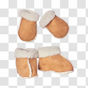 Slipper European Rabbit Clothing Glove - Shoe Transparent PNG