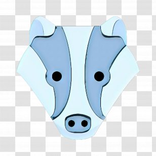 Vintage Background - Snout - Microsoft Azure Cartoon Transparent PNG