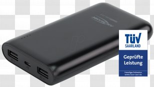 Battery Charger Baterie ExternÄƒ Rechargeable USB Electric - Adapter Transparent PNG
