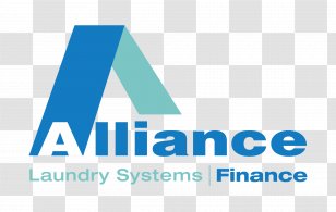 Logo Brand Clothes Dryer Alliance Laundry System - Corp - Washing Machines Transparent PNG
