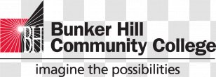 Bunker Hill Community College Higher Education Student Transparent PNG