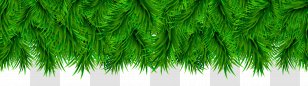 Download.com Microsoft Windows CCleaner Software - Christmas - Pine Border Decoration Clip Art Transparent PNG
