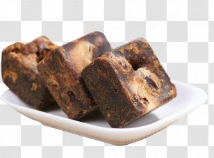 Rock Candy Brown Sugar Ginger Tea U767du7cd6 - Refining - Box Transparent PNG