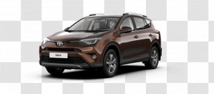Mini Sport Utility Vehicle Toyota Car Compact - Door Transparent PNG