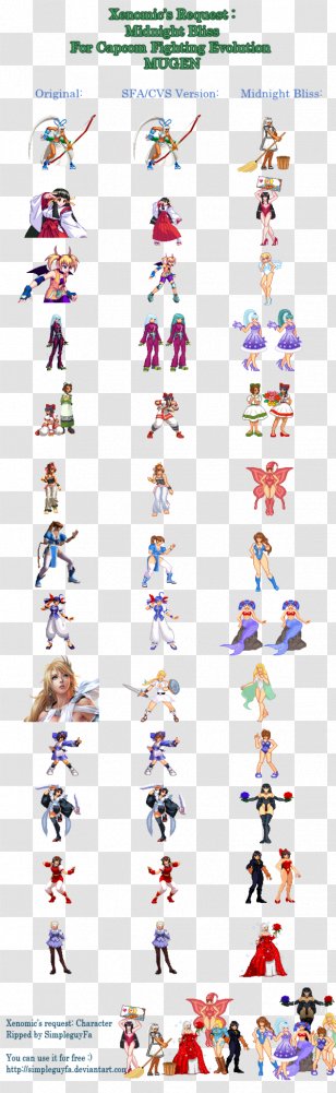Capcom Fighting Evolution Final Fight Anakaris The King Of Fighters XIII - Area Transparent PNG