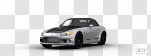 Honda S2000 Car Bumper Automotive Lighting - Coupe Transparent PNG