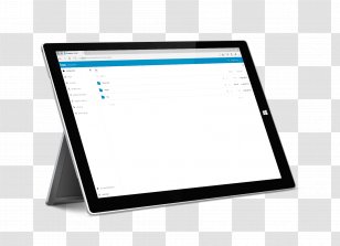 User Interface Design Microsoft Office 365 Dynamics Business Intelligence - Surface Pro 3 Transparent PNG