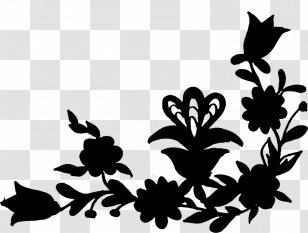 Clip Art Flowering Plant Petal Marjoram - Harvest - Branching Transparent PNG