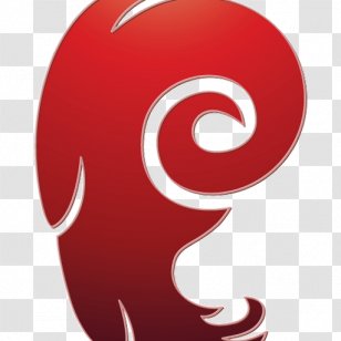 Aries Illustration Sheep Zodiac Astrological Sign - Drawing - Symbol Transparent PNG