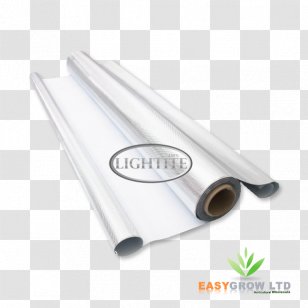 BoPET Plastic Film Polyester Aluminium Foil - Growroom - Glare Material Highlights Transparent PNG