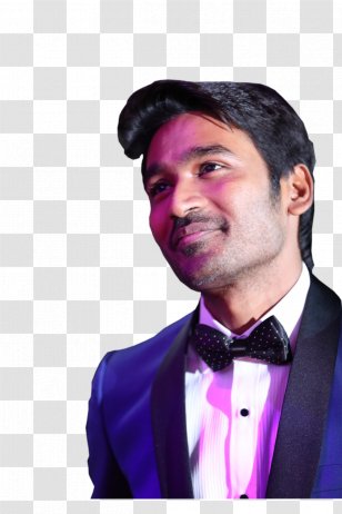 Dhanush Vada Chennai 62nd Filmfare Awards South Tamil Cinema - Actor Transparent PNG
