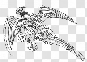 Car Automotive Design Line Art Sketch - Auto Part Transparent PNG
