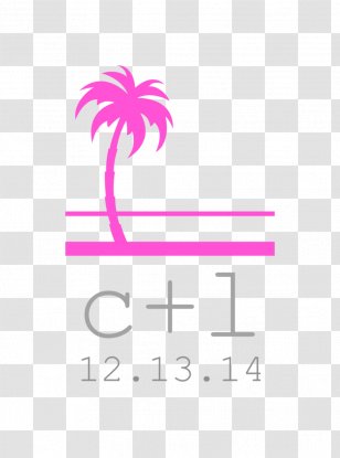 Abaco Islands Elbow Cay Wedding - Purple - Magenta Transparent PNG