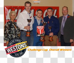 Indoor Games And Sports Weston's Cider - Game - Weston S Transparent PNG