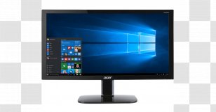 Dell Hewlett-Packard Laptop All-in-one Computer Monitors - Monitor Accessory - Hewlett-packard Transparent PNG