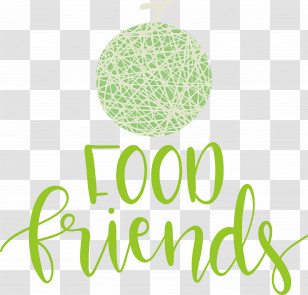 Food Friends Food Kitchen Transparent PNG