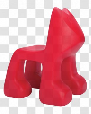 Chair Furniture Magis Stool Transparent PNG
